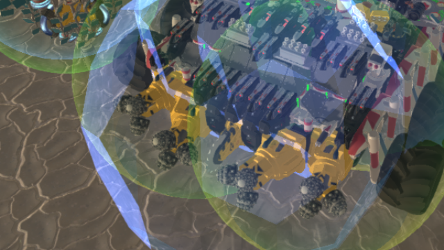 Terra Roamer RE