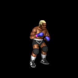 Kevin Randleman