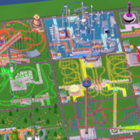 Quadrants Park
