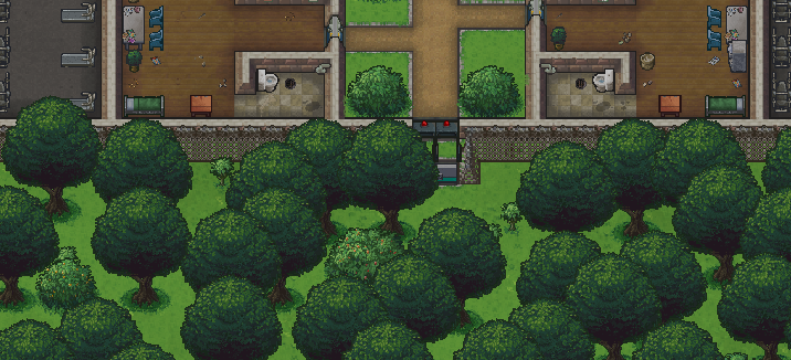 Kinda Hard Prison 3