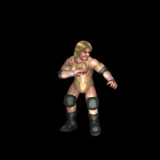 (FPZ) Chyna