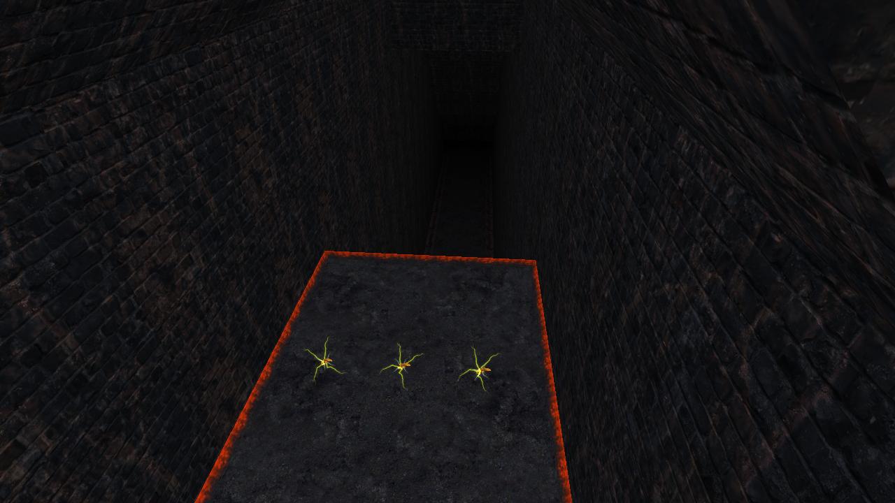 Not a difficult level