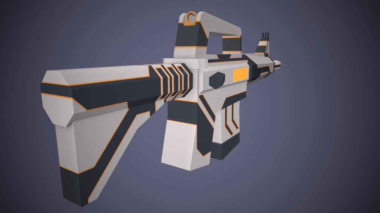 Maplestrike | Nerobotic