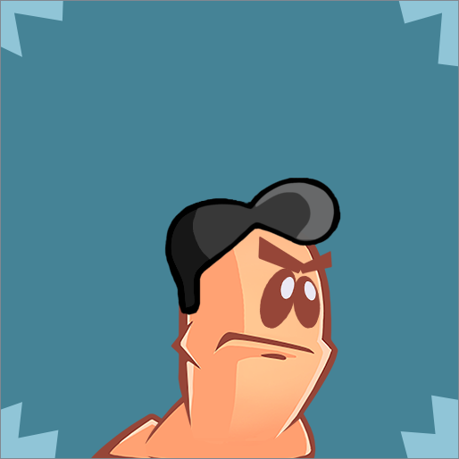 Rotten Wig