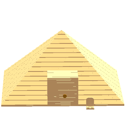 pyramid