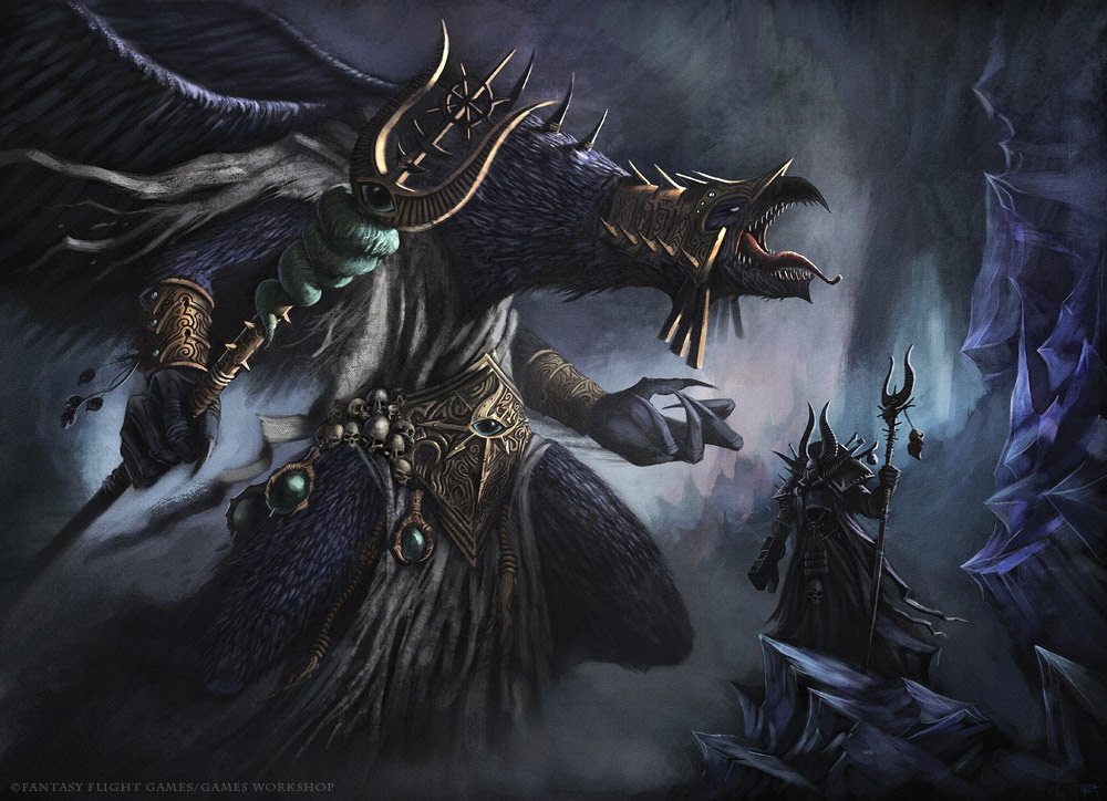Better Lord of Change [No longer Supported]