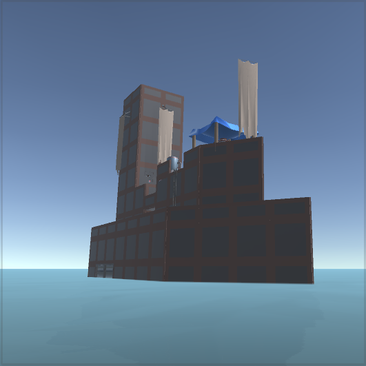 Boat base