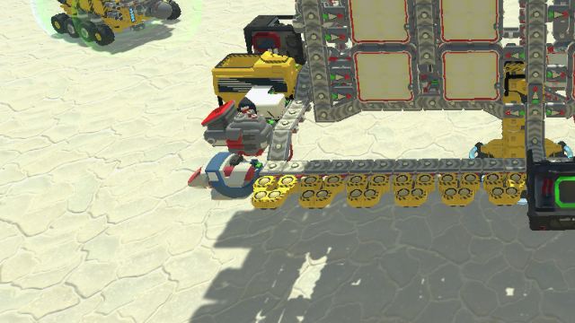 factory base compact & high capacity