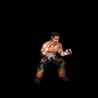 Yoshihiro Tajiri