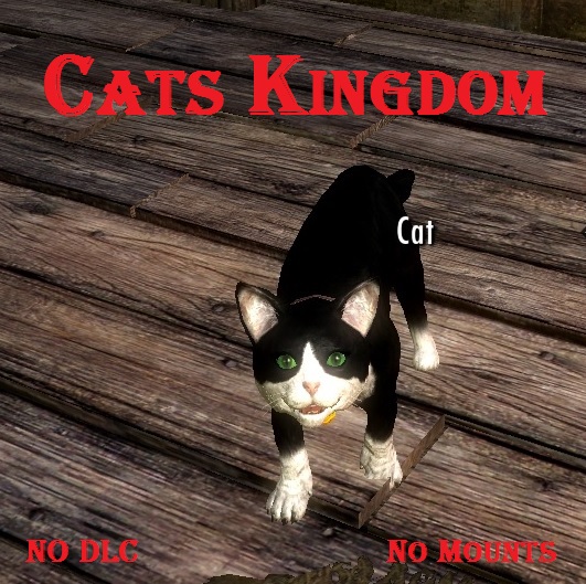 Cats Kingdom 2.1.2