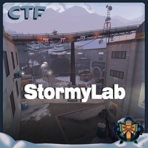 Stormy Lab