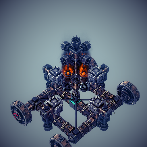 Grapple