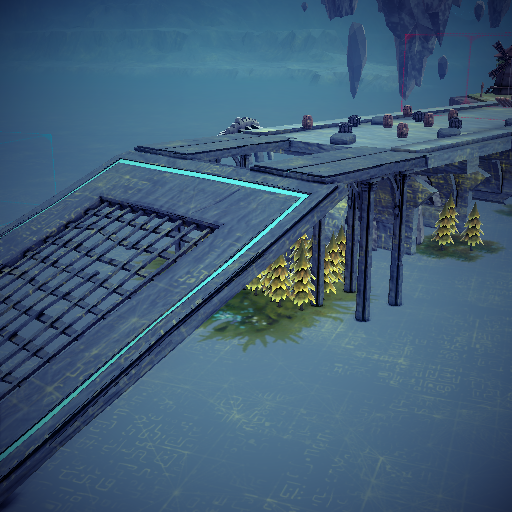Epic Bridge Defense