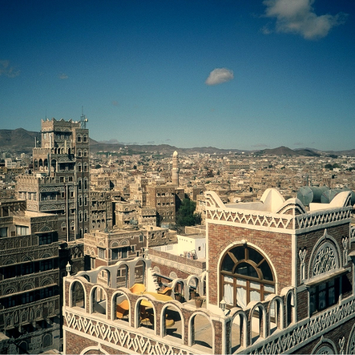 Sana'a Yemen
