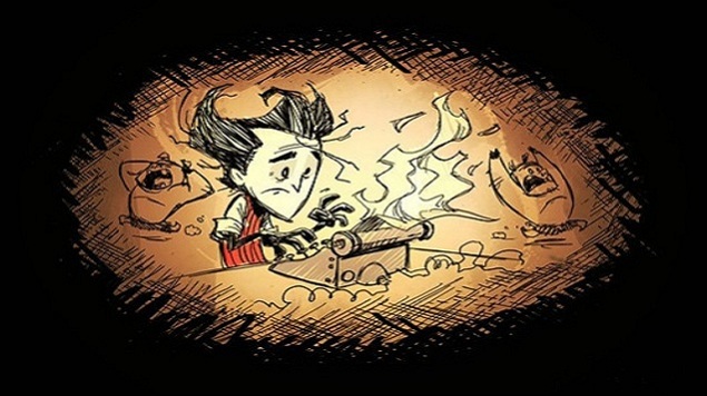 西米安全锁 – Don't Starve Together Mod