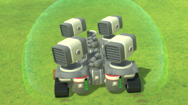small and deadly