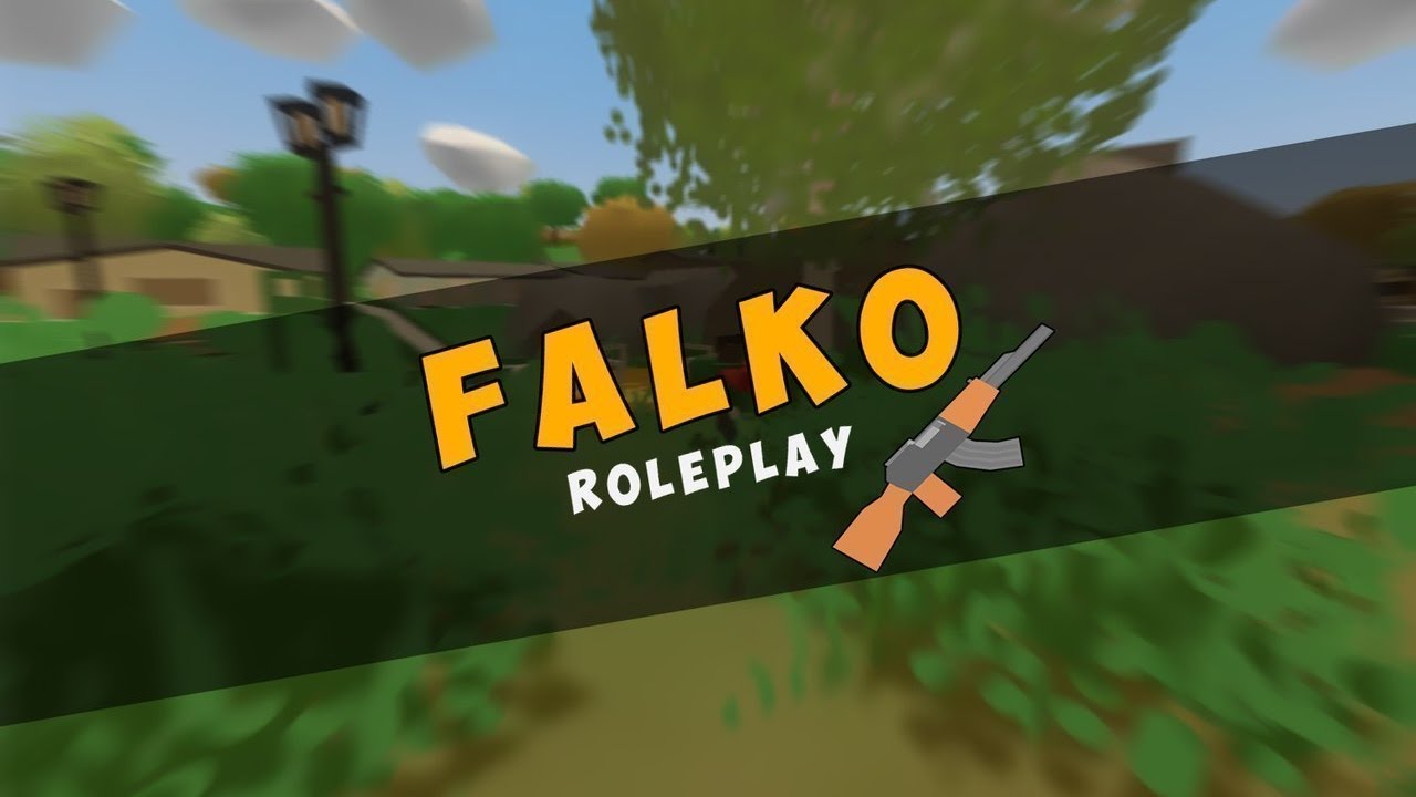 falko 66667 – Unturned Mod