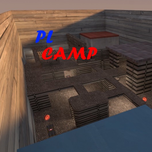 PL_CAMP – Team Fortress 2 Mod