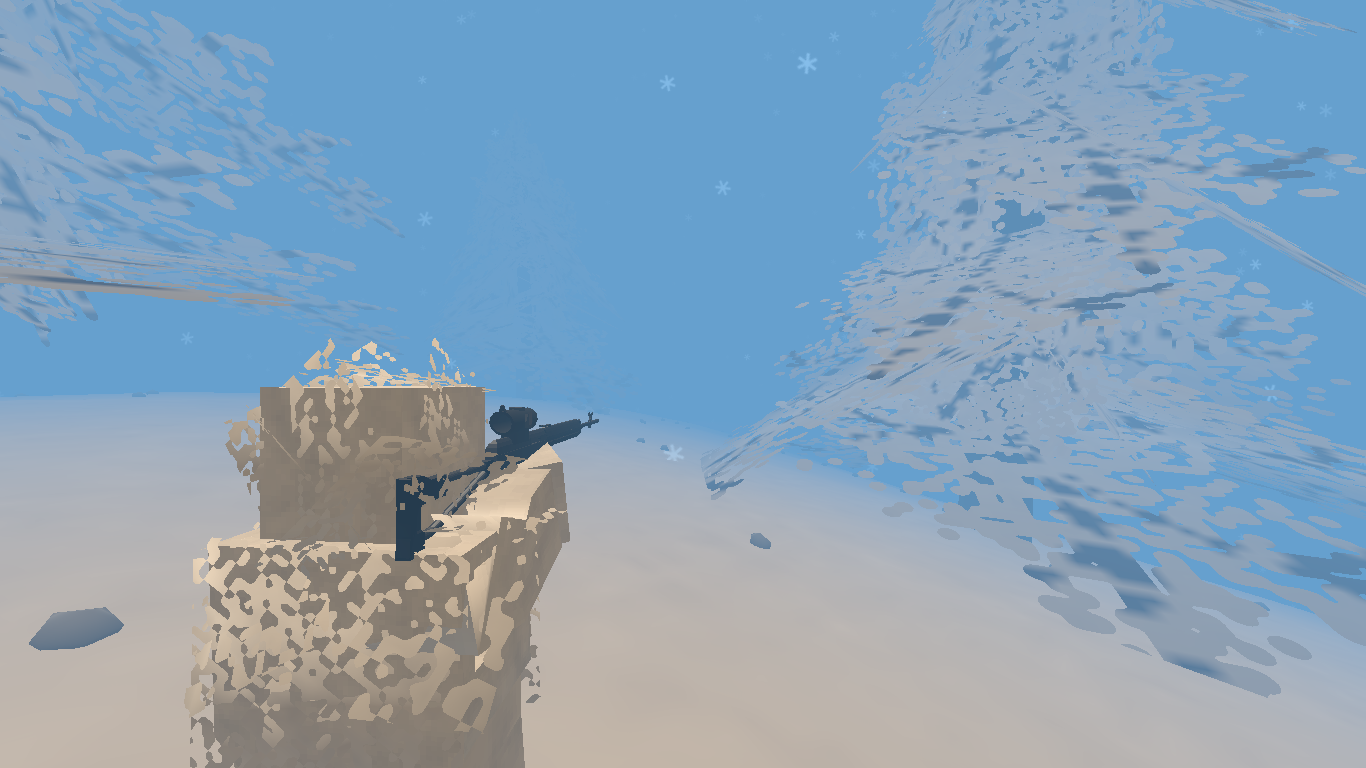 Gunpack1 – Unturned Mod