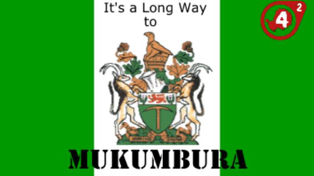 Mukumbura Ending Credits