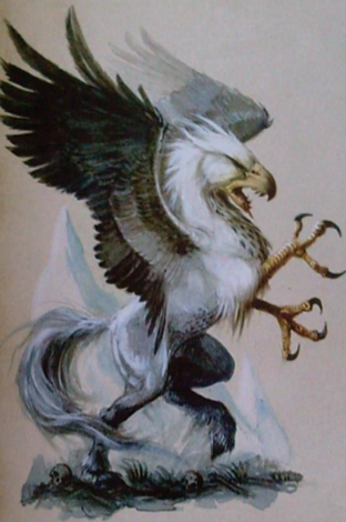 Better Royal Hippogryph Knights