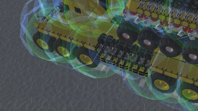 overlord transport