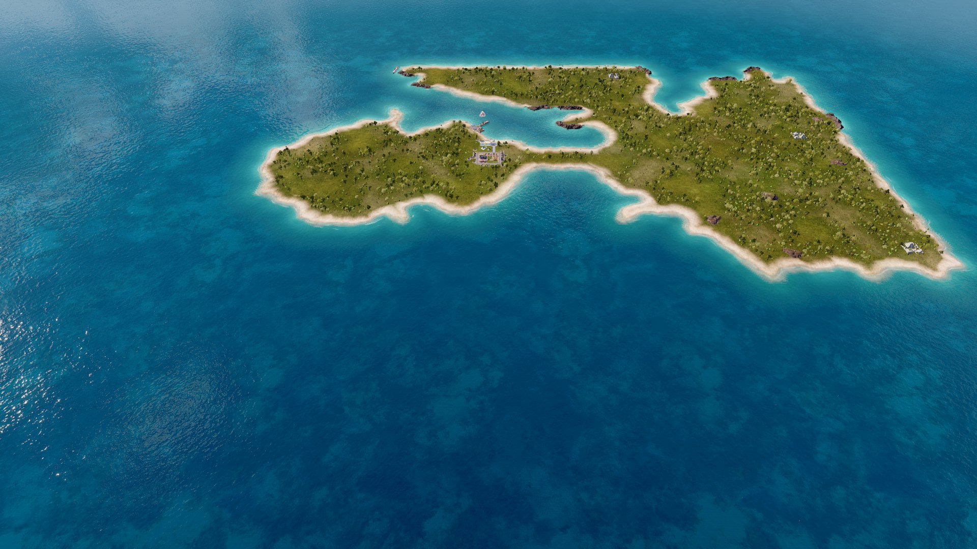 Perfect Beginnermap