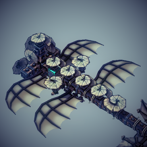 Simple Plane