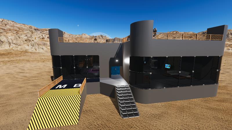 The_View_Level-5