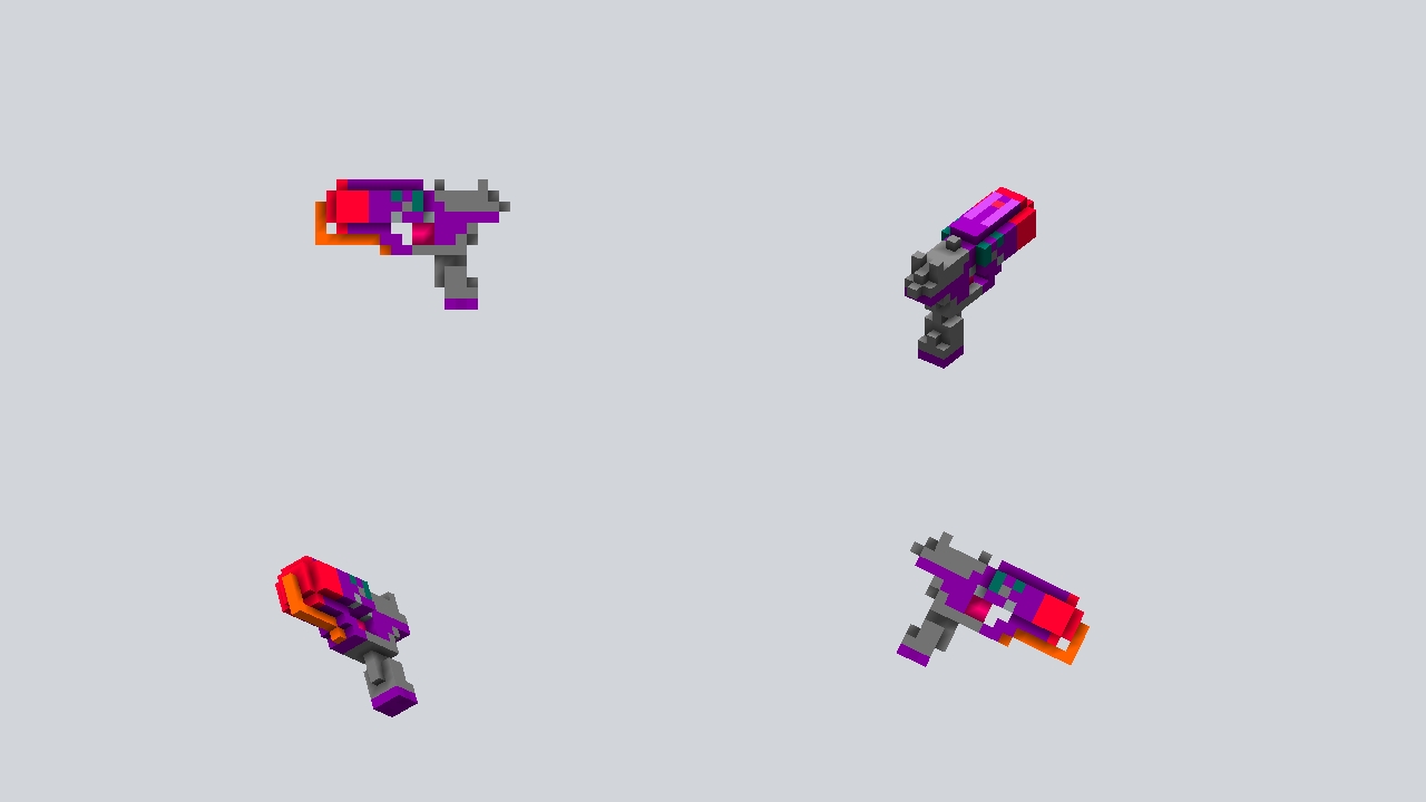 Nerf Rebelle Spylight