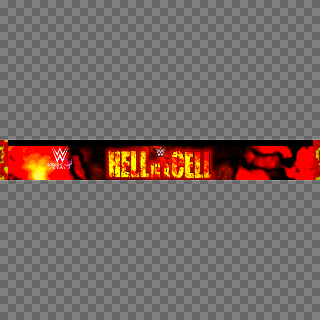 WWE Hell in a Cell 2017 by yukinoark_ApronR