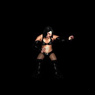 Mandy Leon
