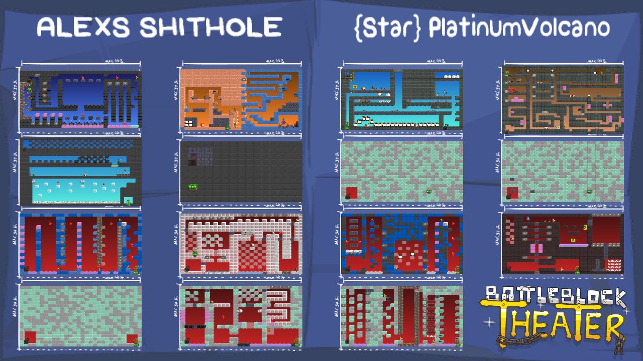ALEXS SHITHOLE