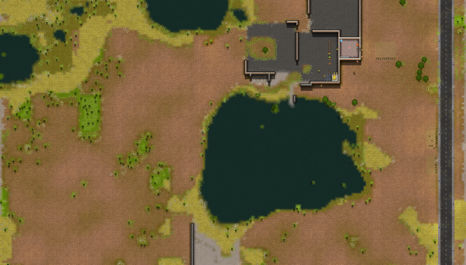 hardest to escape prison ever