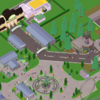 Mooymans Aviation Park