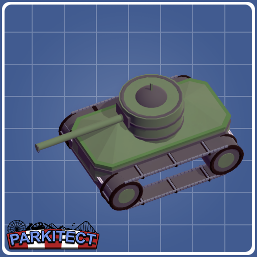 Tank