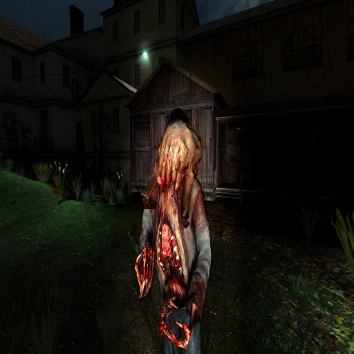 HD Zombies: Vanilla Edition