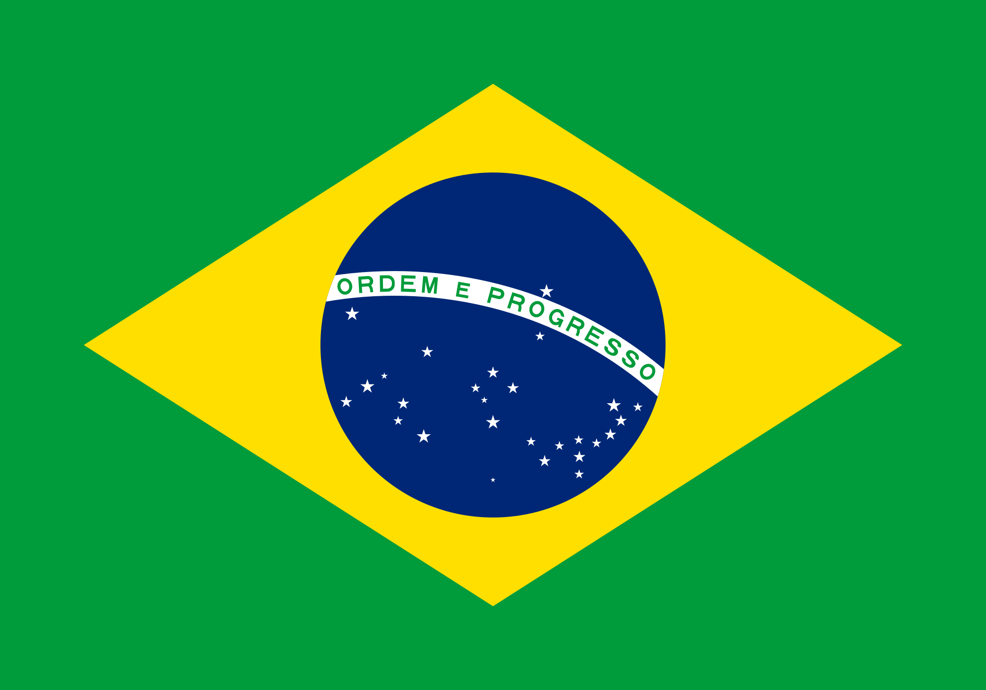 Brazilian Portuguese Translation