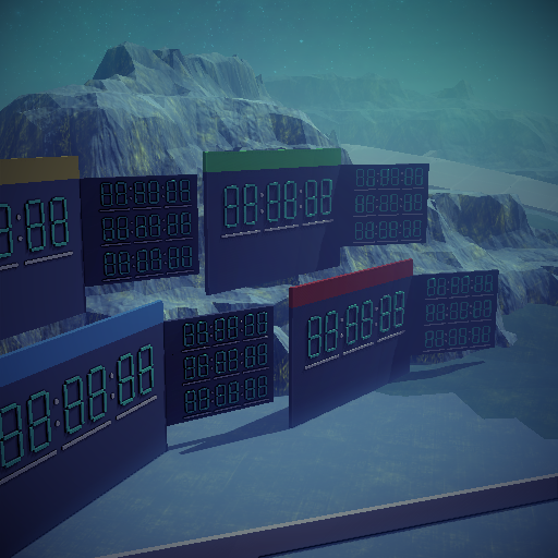 SKP-circuit-v2 preview