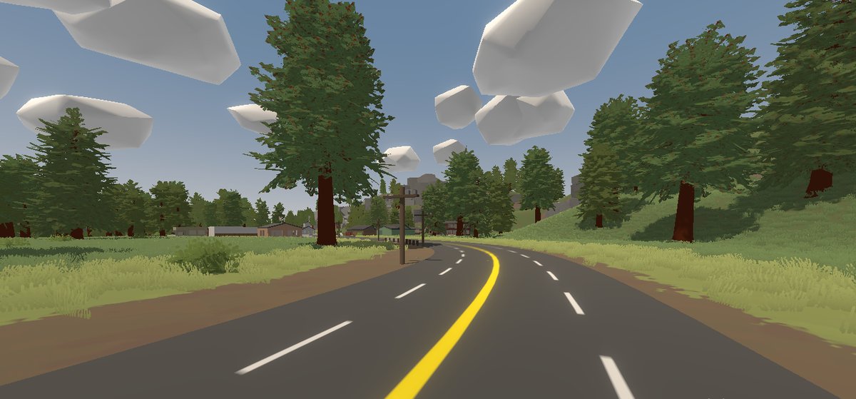 Hungary – Unturned Mod