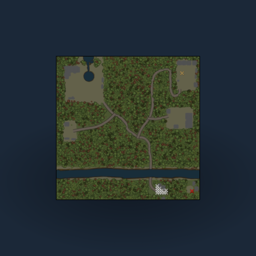 Simple Map