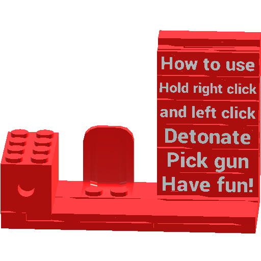 Automatic gun