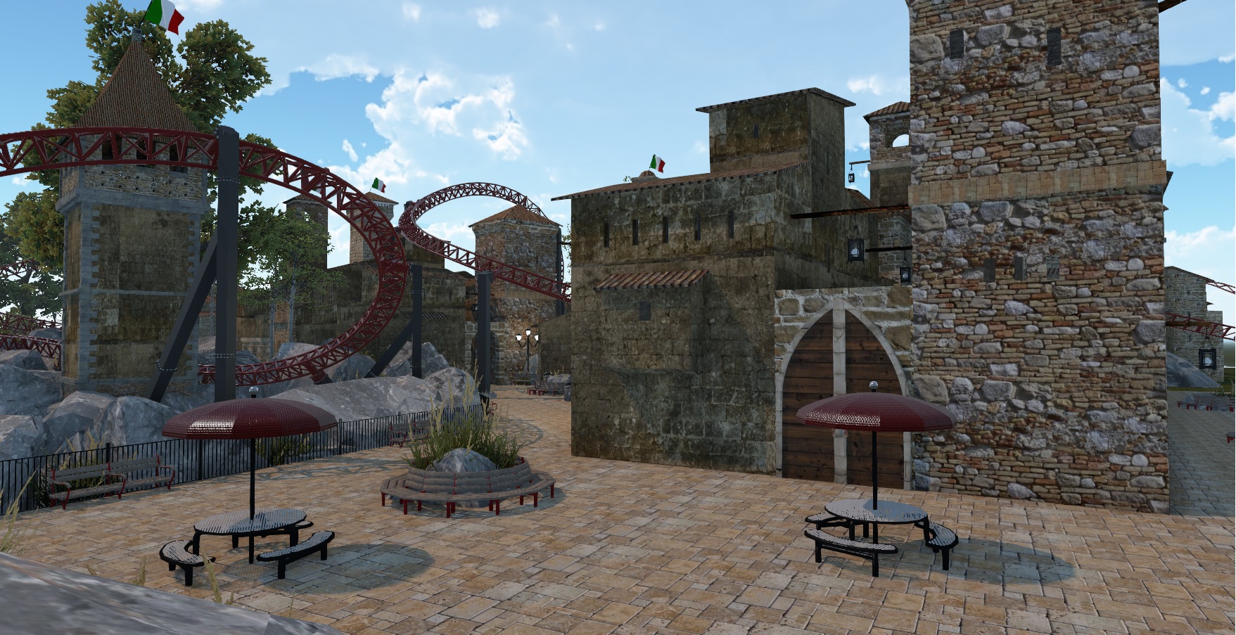 Park Image