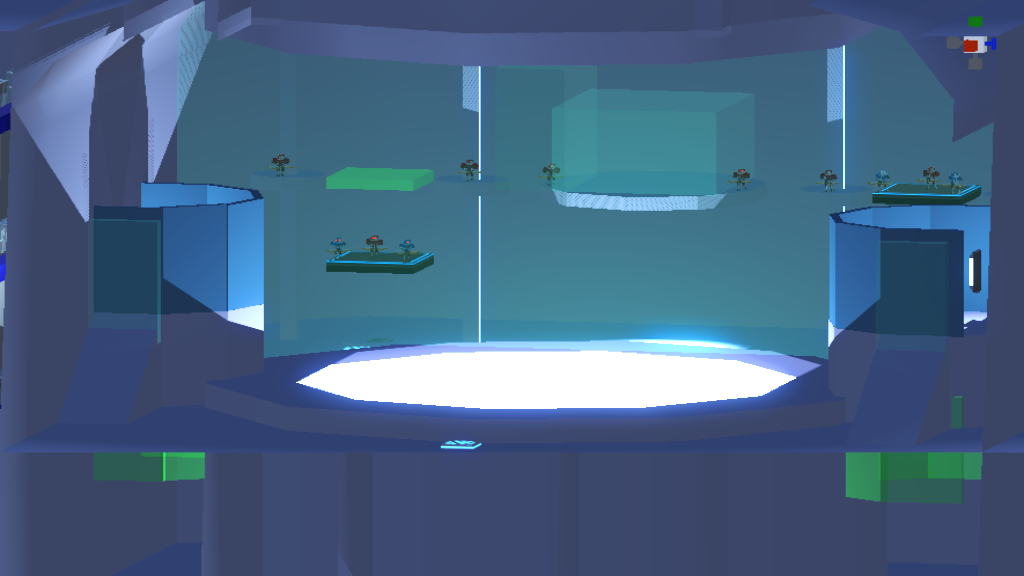 Waste Disposal Unit