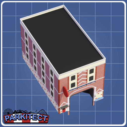 Classic City Fire Station