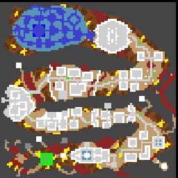 The Age of Rhaskos - Level 4