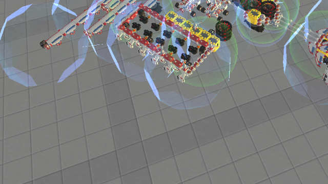 Vtol Carrier 3