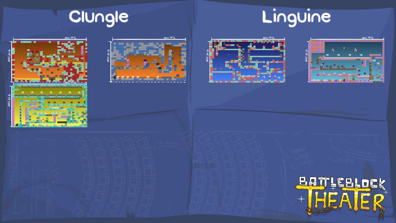 Clungle
