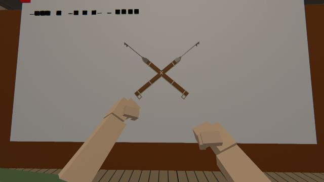 Little University: Reconstruction