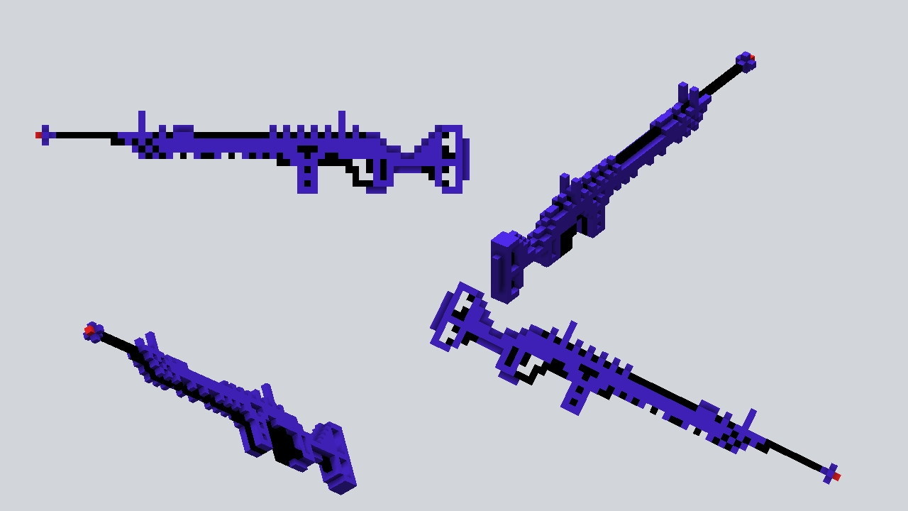 Bad Gun